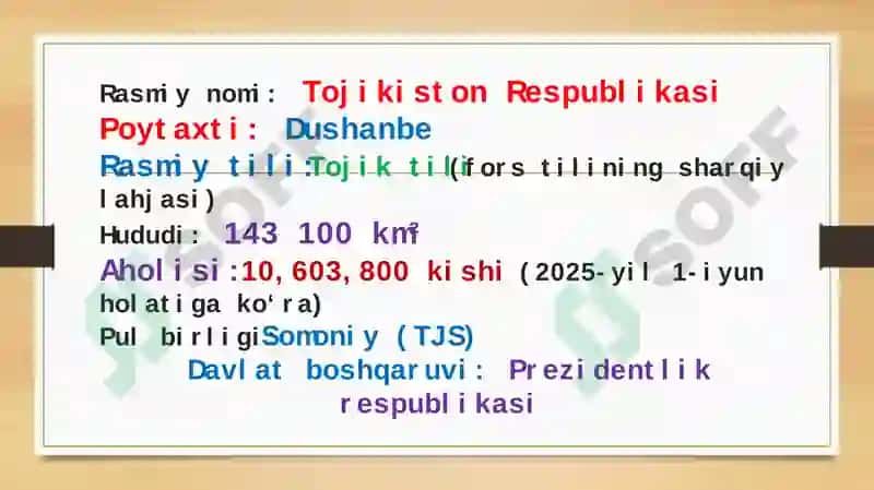 Tojikistonmaʼmuriy-hududiy tuzilishi 2