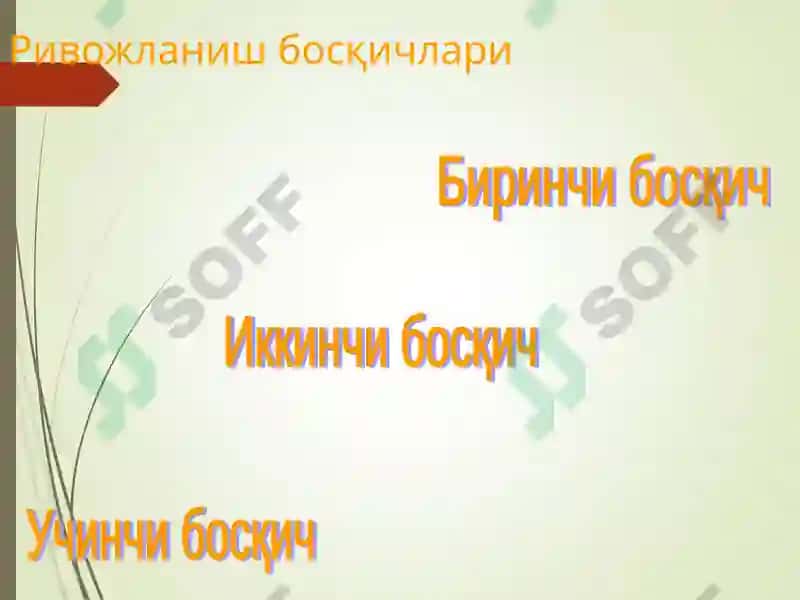 Элементар заррачалар 2