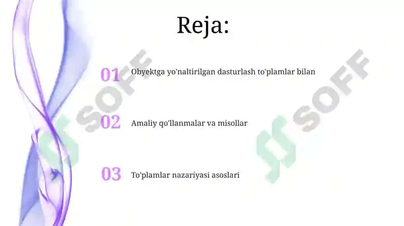 Maxsus shakllar to'plamidan foydalanib narsalarni hosil qilishga o'rgatish metodlari 2