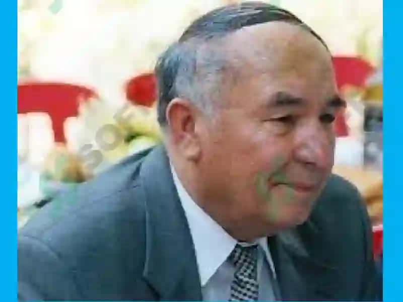 Erkin Vohidov 2