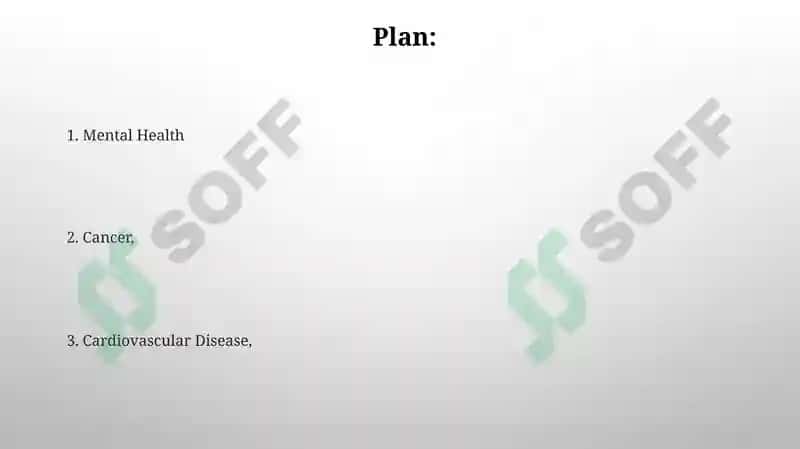 Health problems 2