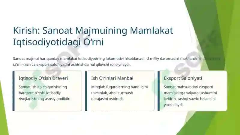 Respublika Sanoat Majmui 2