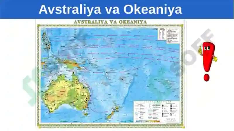 Geografiya 2
