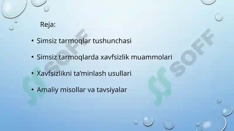 Simsiztarmoqlar 2