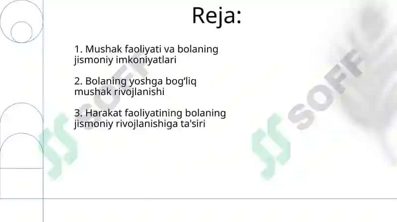 Muskullar faoliyatiyati va bolaning jismoniy imkoniyatlari 2