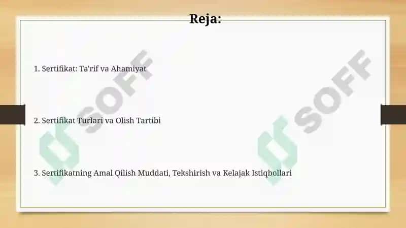 Sertifikat 2