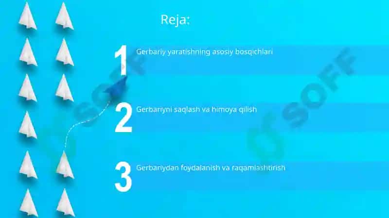 Gerbariy 2