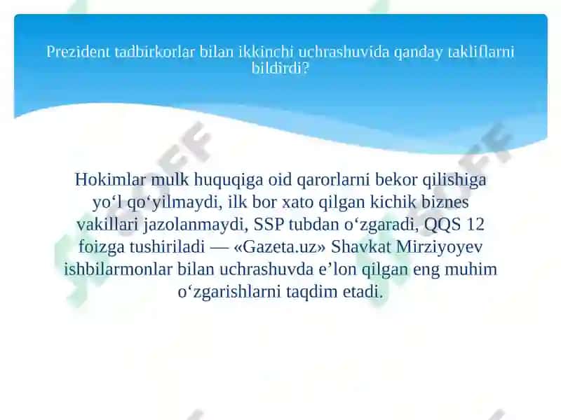 Tashkil qilish 2
