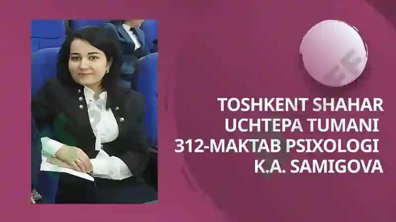 Графологиктаҳлилқилишбўйичакўрсатмалар 2