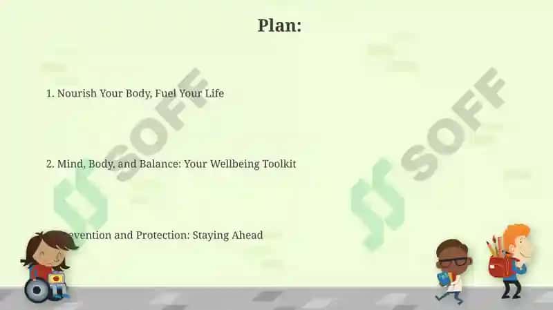Keeping Healthy 2