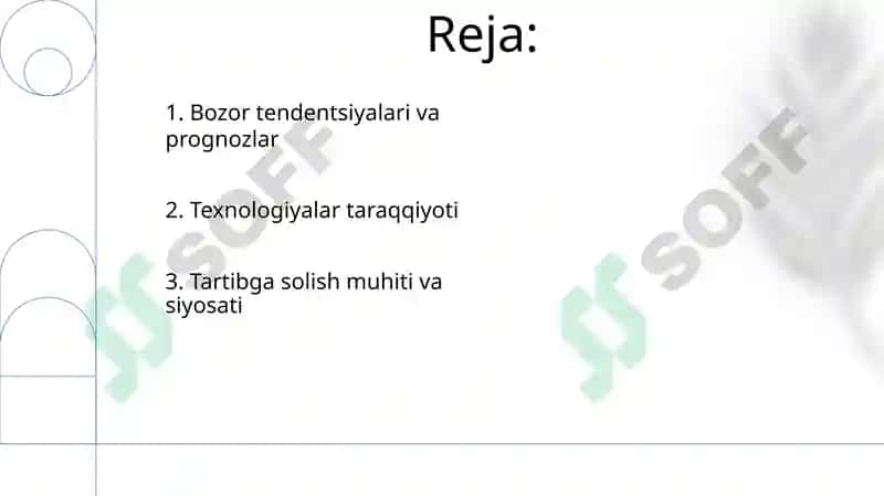 Tarmoqli texnologiyalar va internet xizmatlari 2