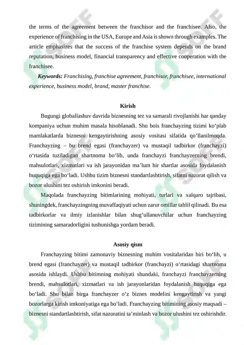Оqutuvchi materIal 2