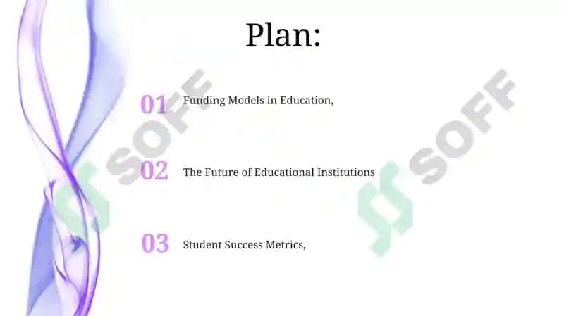 Funding Models in Education 2