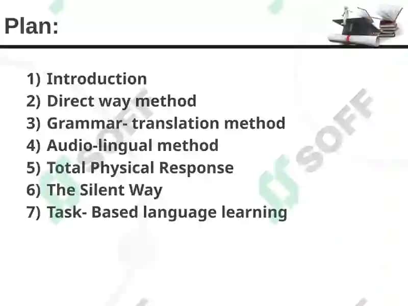 Teaching Methods 2