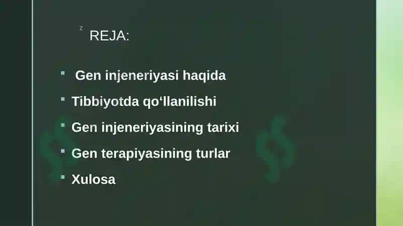 Geninjeneriyasi 2