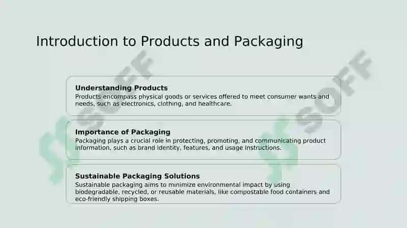 Sustainable Packaging Solutions 2
