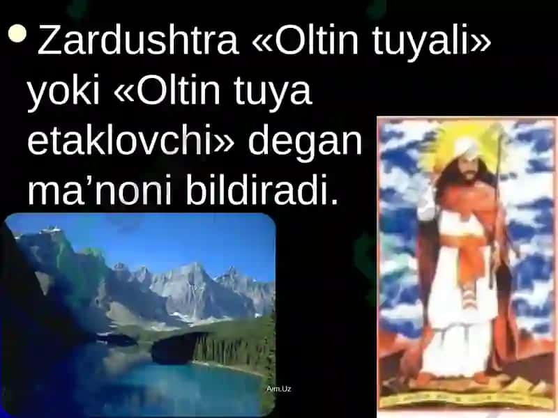Avesto 2
