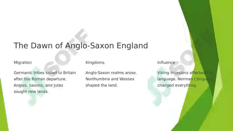 OLD ENGLISH 2