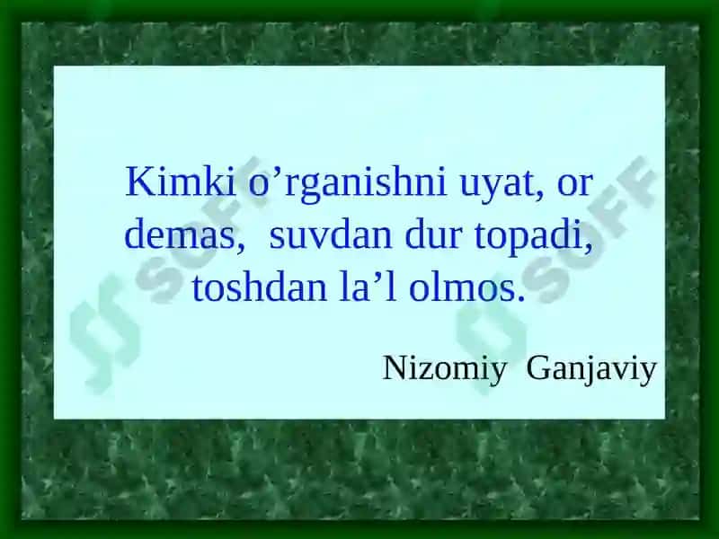 ALKENLAR.OLINISHI VA XOSSALARI 2