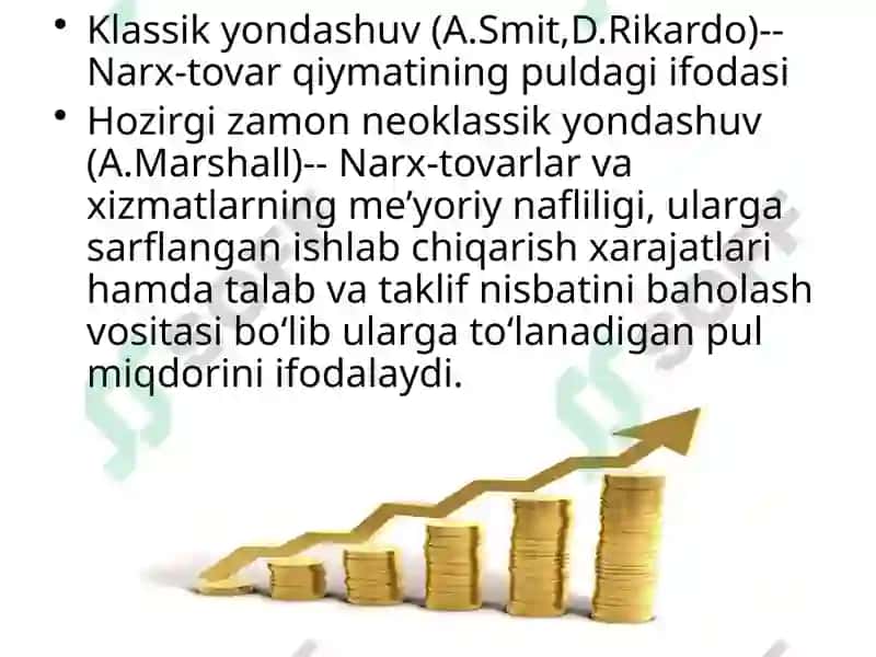 O’zbekiston narxsiyosati 2