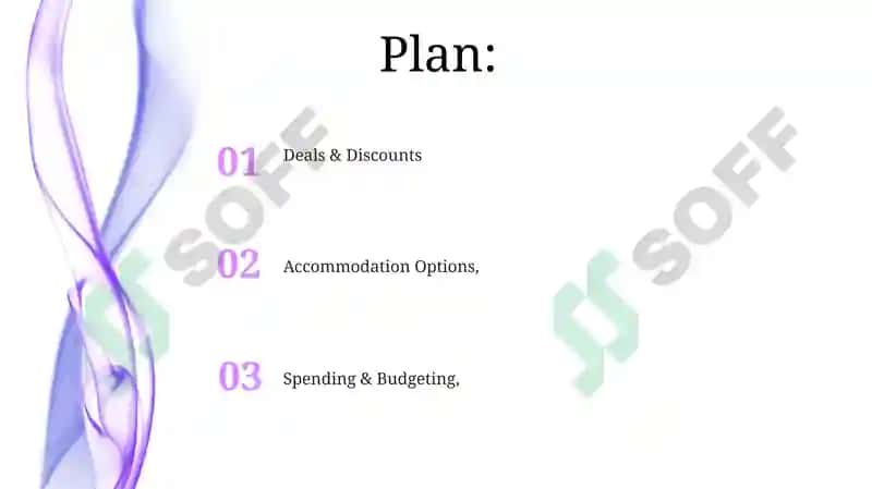 Accommodation Options 2