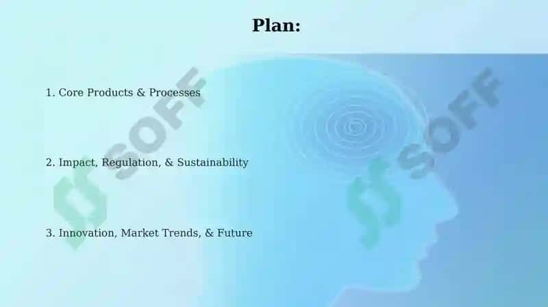 Core Chemical Products & Processes 2