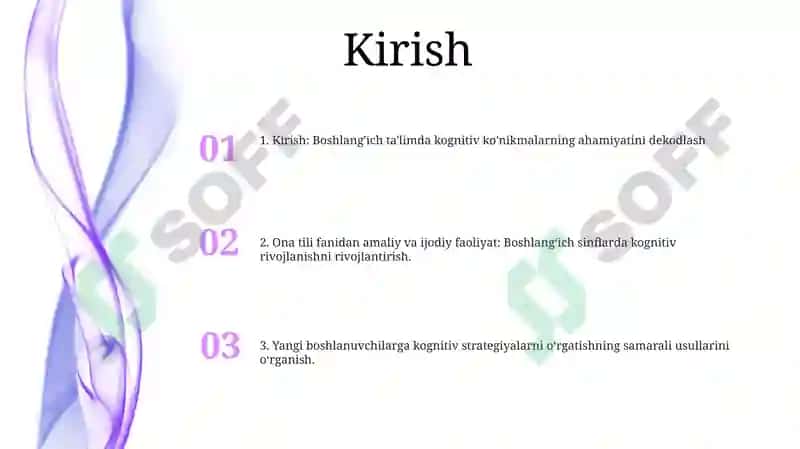 Ona Tili Va O'Qish Savodxonligi Darslarida Amaliy - Ijodiy Ishlar 2