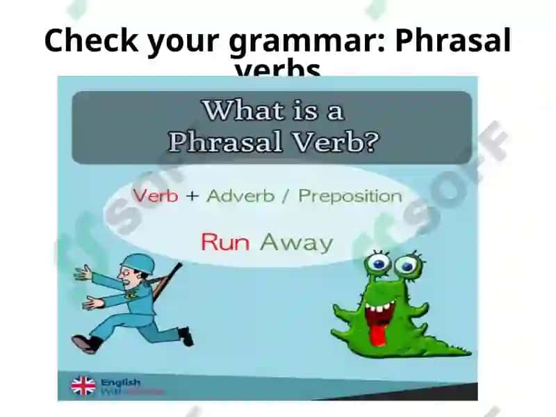 Phrasalverbs 2