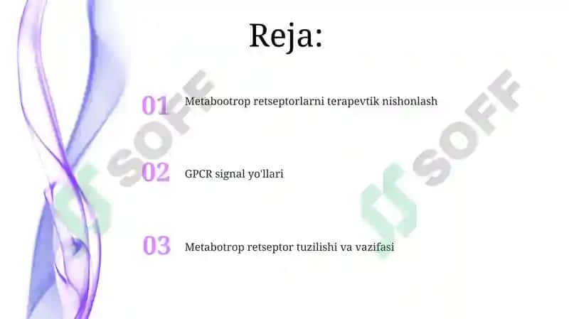 Metabotrop retseptorlar 2