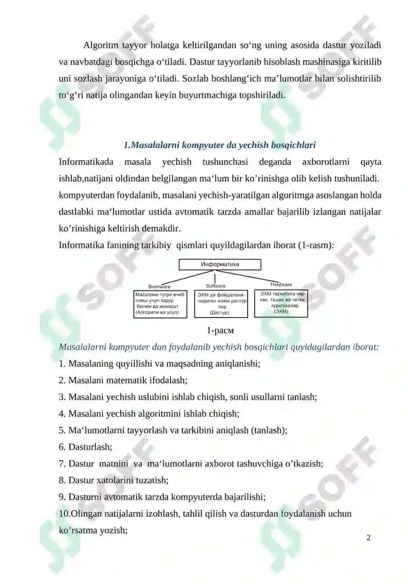 Abzatslarni formatlash 2