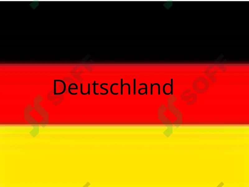 Deutschland 2