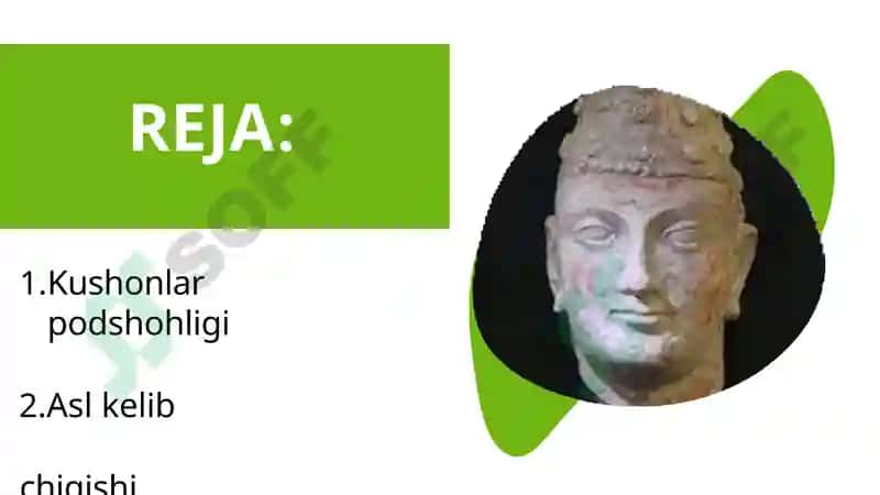 Kushonlar Podsholigi 2