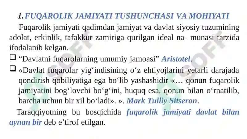 FUQAROLIK JAMIYATI VA HUQUQIY DAVLAT 2