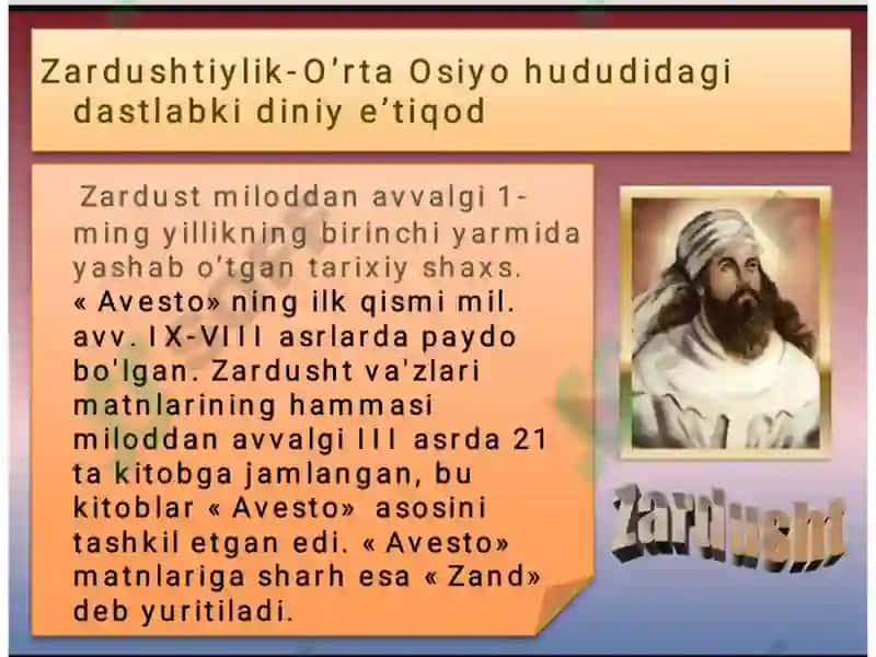 AVESTODA MAʼNAVIYAT 2