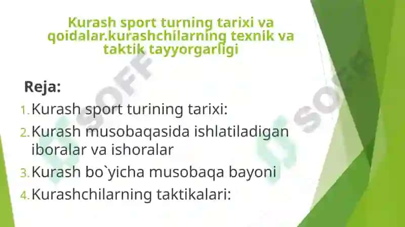 Kurashsport Turning Tarixi 2