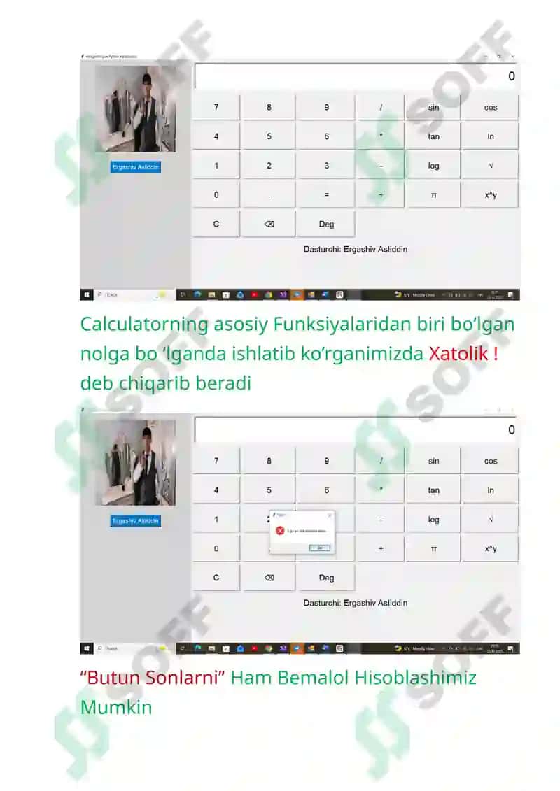 Kalkulyator 2