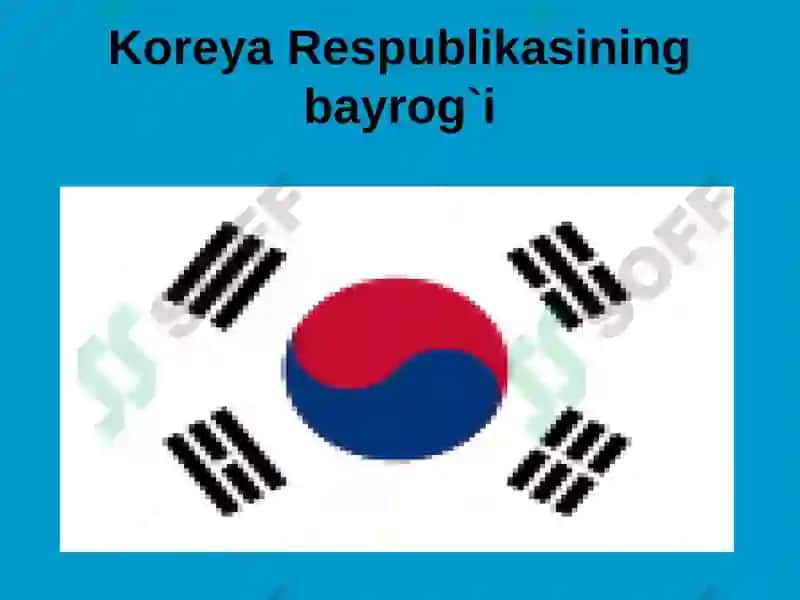 Koreya Respublikasi 2