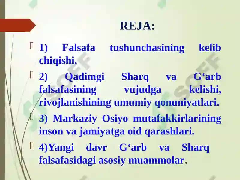 FALSAFANING VA JAMIYAT TARAQQIYOTIDAGI ROLI 2
