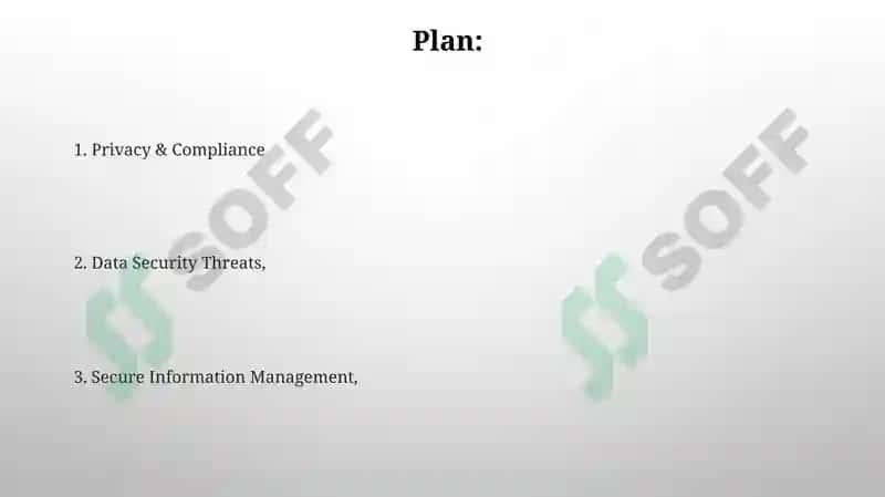 Information and Security 2