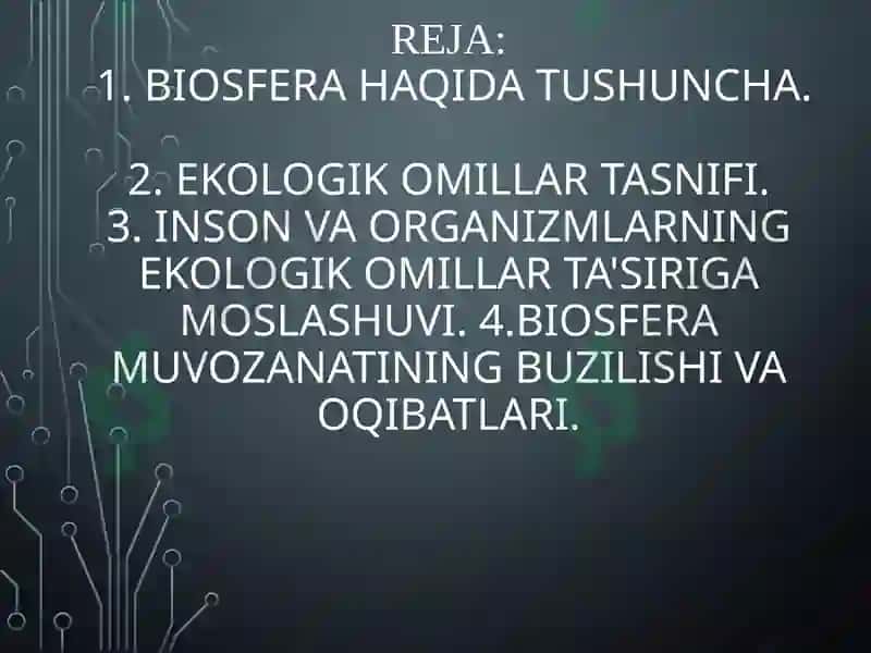 Biosfera 2