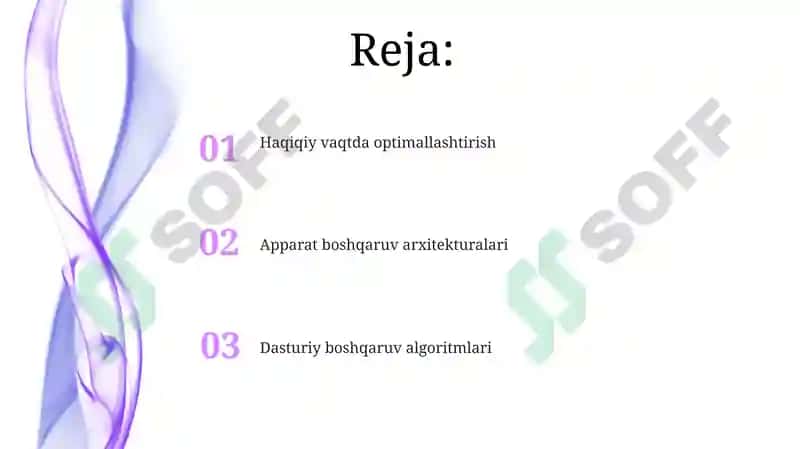 Ma'lumotlarni boshqarish va saqlash 2