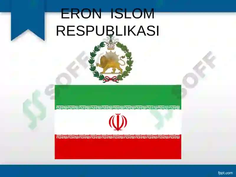 Eron Islom Respublikasi 2