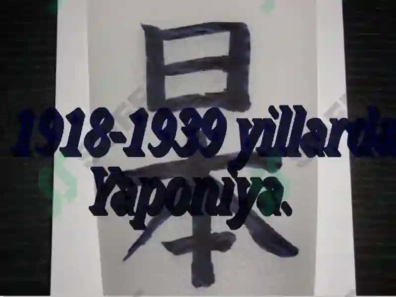 “Tarixiy xotirasiz kelajak yo’q” Islom Abdug’anievich Karimov 1918-1939 yillarda Yaponiya 2
