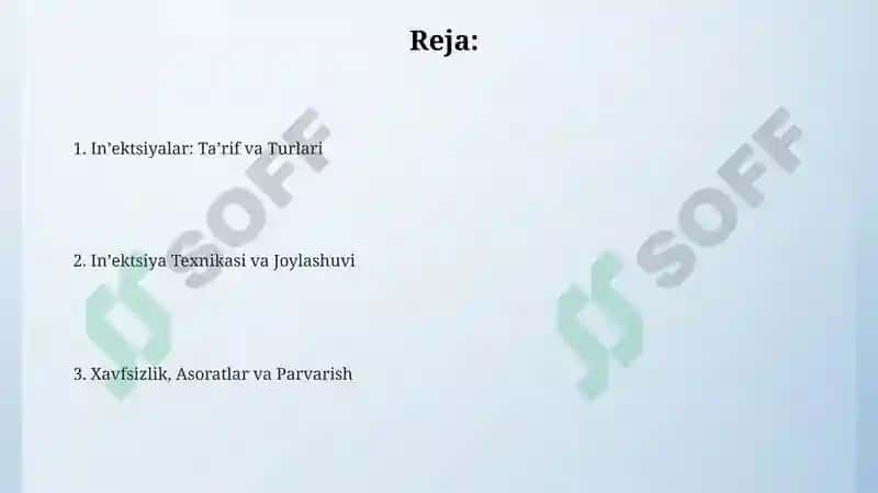 Inyeksiya 2