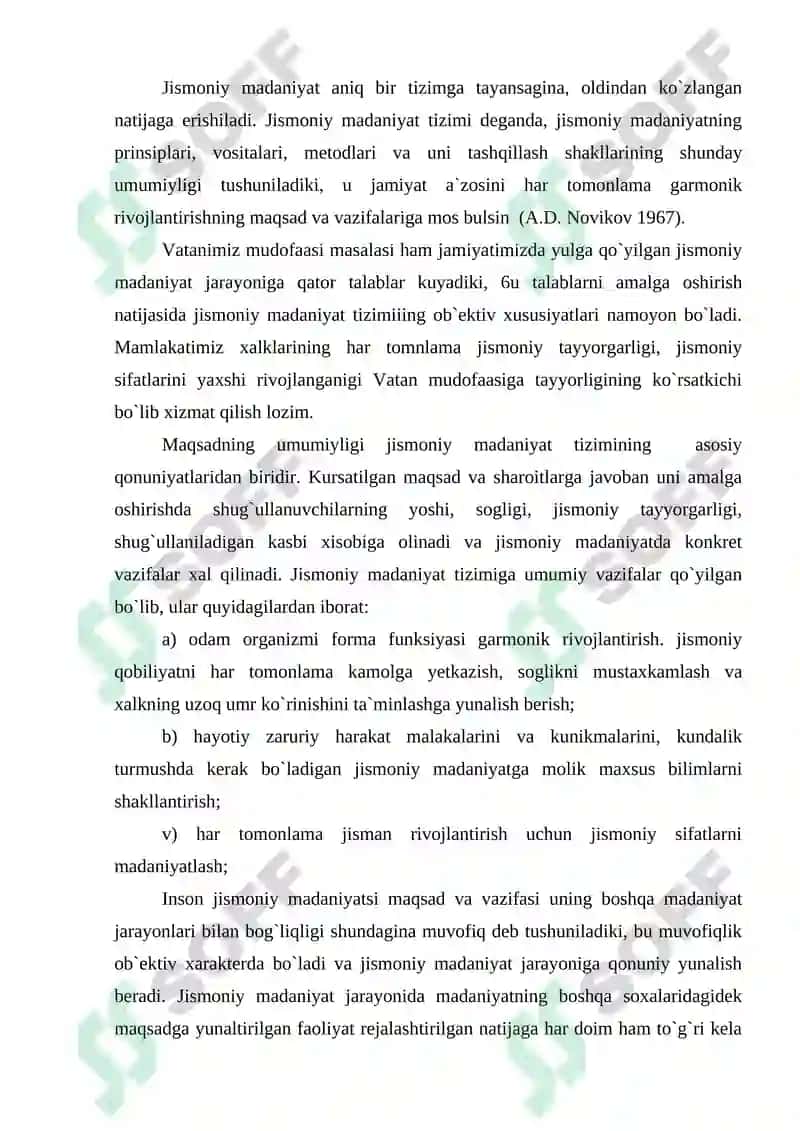 Jismoniy madaniyatning jamiyatdagi vazifalari 2
