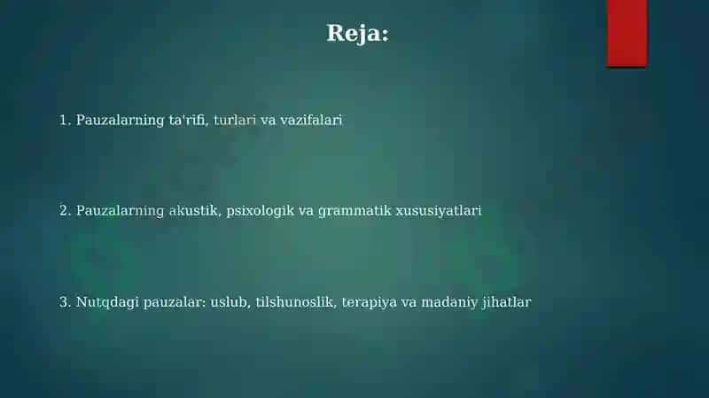 Pauzaturlari 2