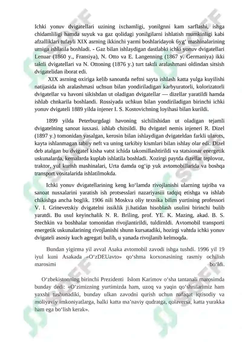 Porshenli IYOD 2