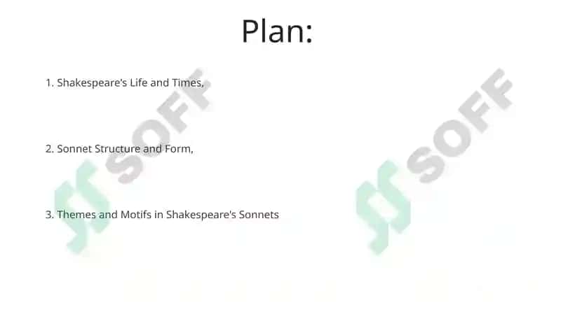 Sonnets of William Shakespeare 2