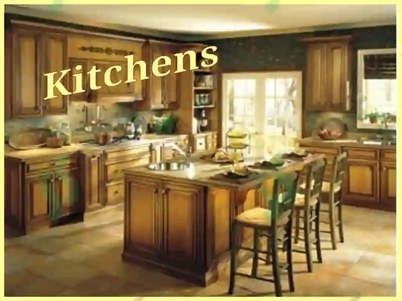 Kitchens 2