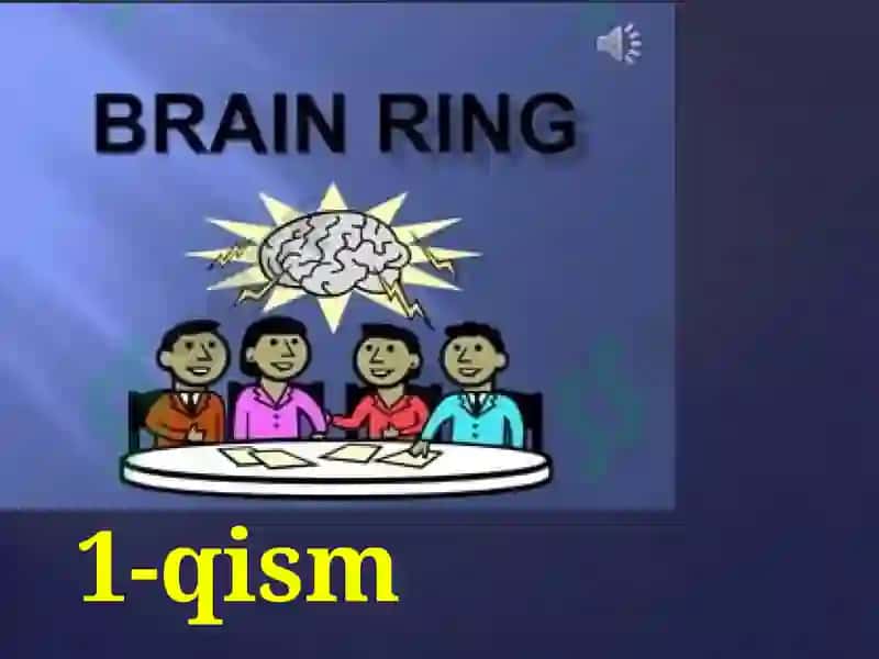 GAP NIMA HAQIDA KETYAPTI? 2